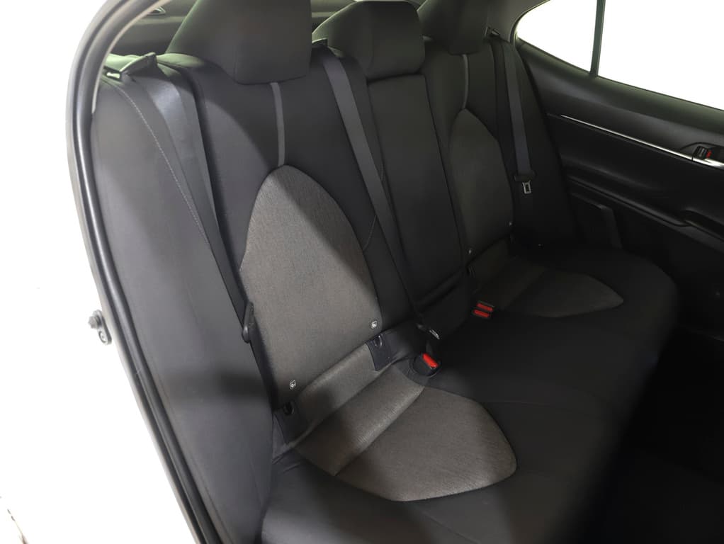 2022 Toyota Camry Hybrid Ascent image 21
