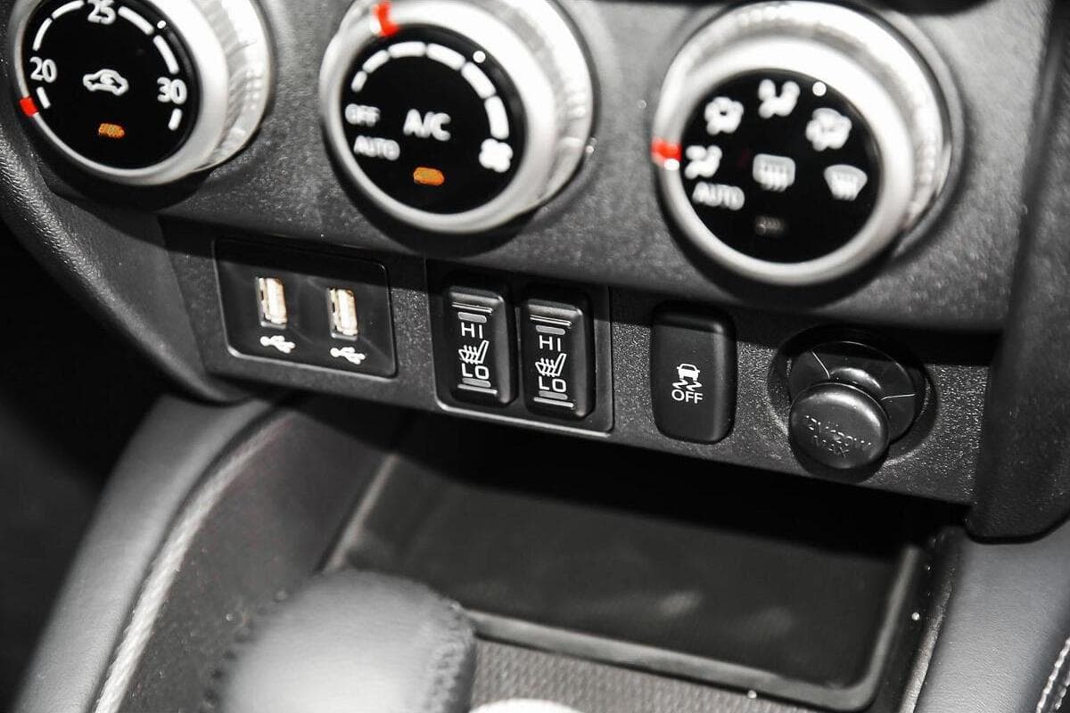 2024 Mitsubishi ASX Exceed XD Auto 2WD MY24 image 15