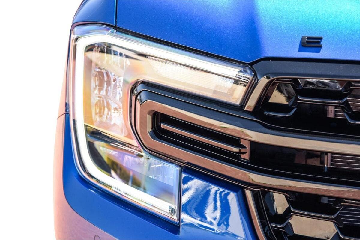 2025 Ford Everest Sport Auto FullTime 4WD DR MY25.25 image 16