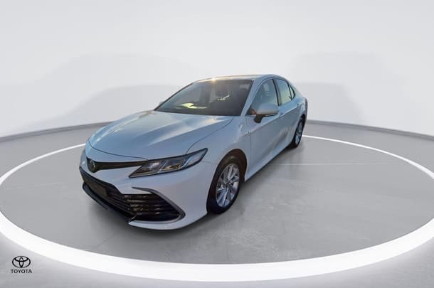 2021 Toyota Camry Hybrid Ascent image 7