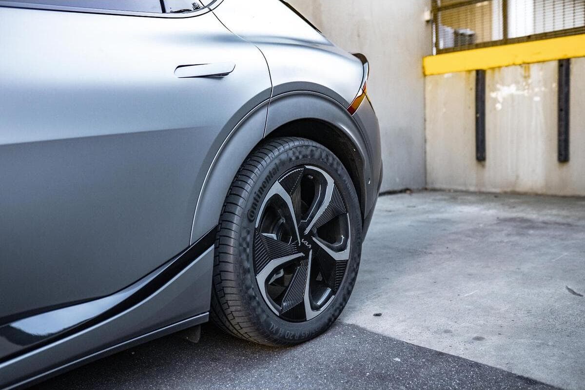2025 Kia EV6 GT-Line Auto MY24 image 18