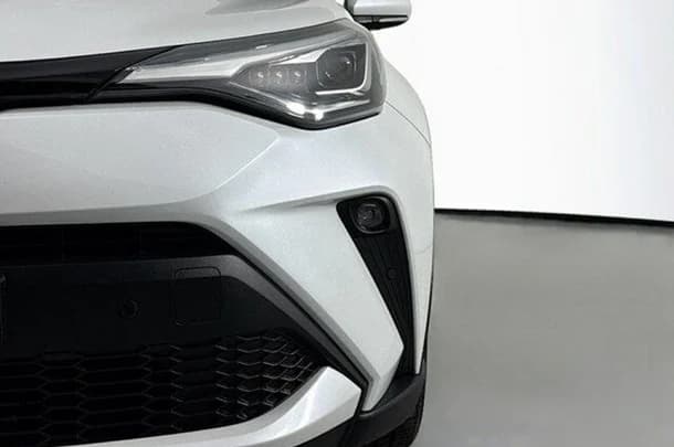 2022 Toyota C-HR Hybrid Koba 2WD image 3