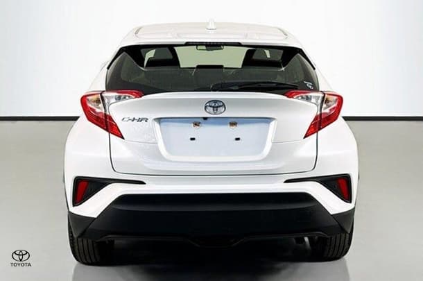 2023 Toyota CH-R GXL 2WD image 7