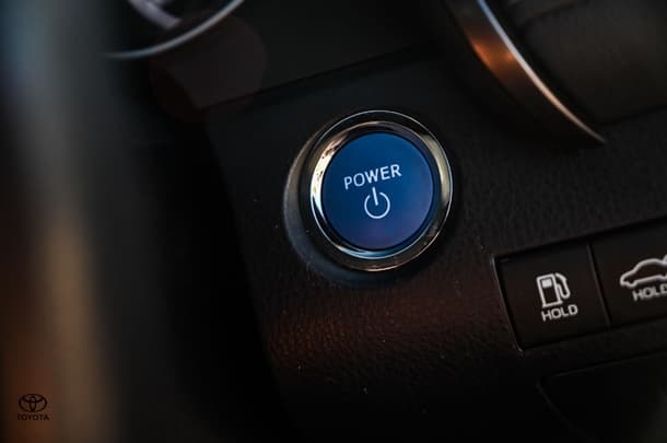 2023 Toyota Camry Hybrid Ascent image 20