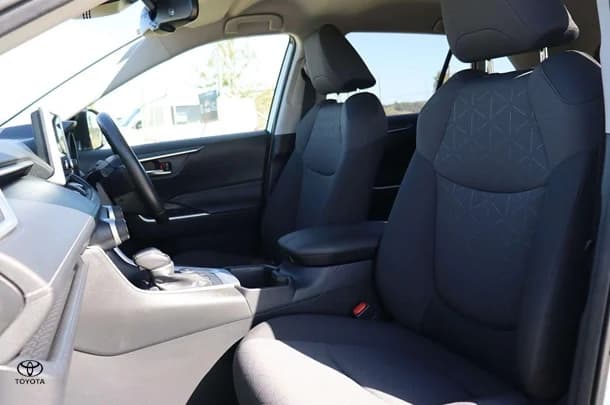 2023 Toyota RAV4 Hybrid GXL AWD image 22