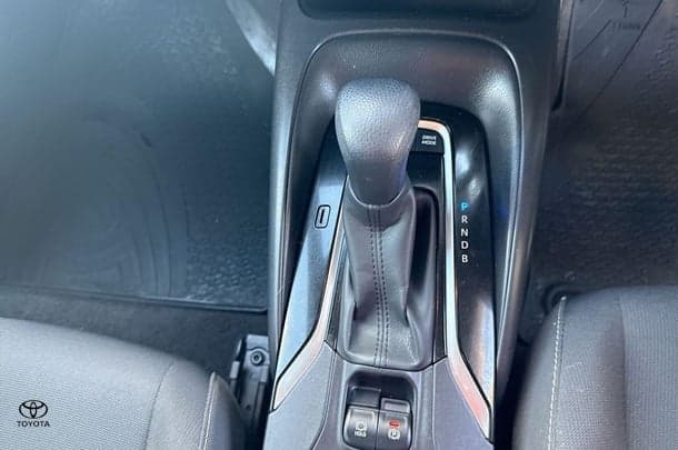 2021 Toyota Corolla Ascent Sport image 20
