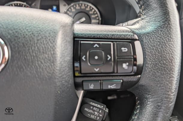 2022 Toyota Hilux SR5 image 20