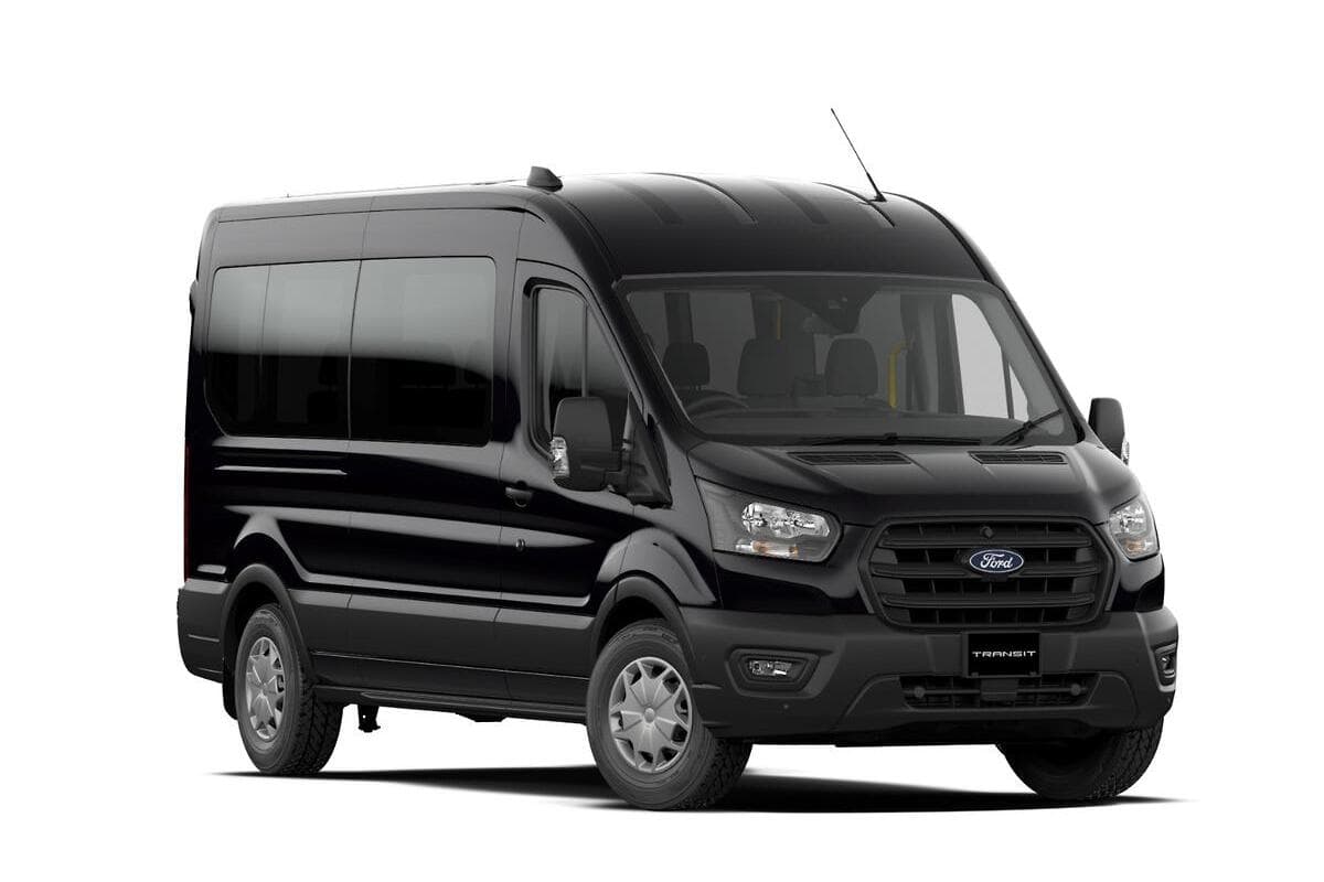 2025 Ford Transit 410L VO Auto MY25.50