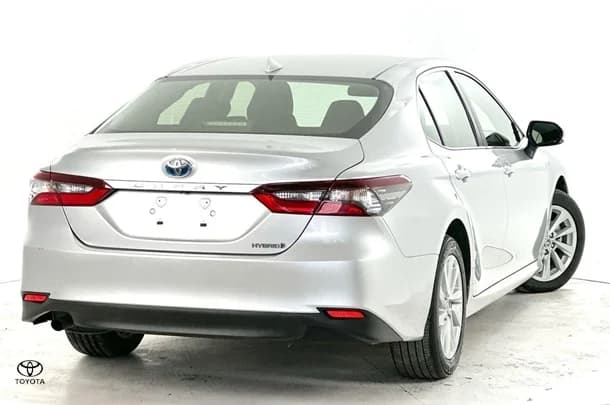 2023 Toyota Camry Hybrid Ascent image 8