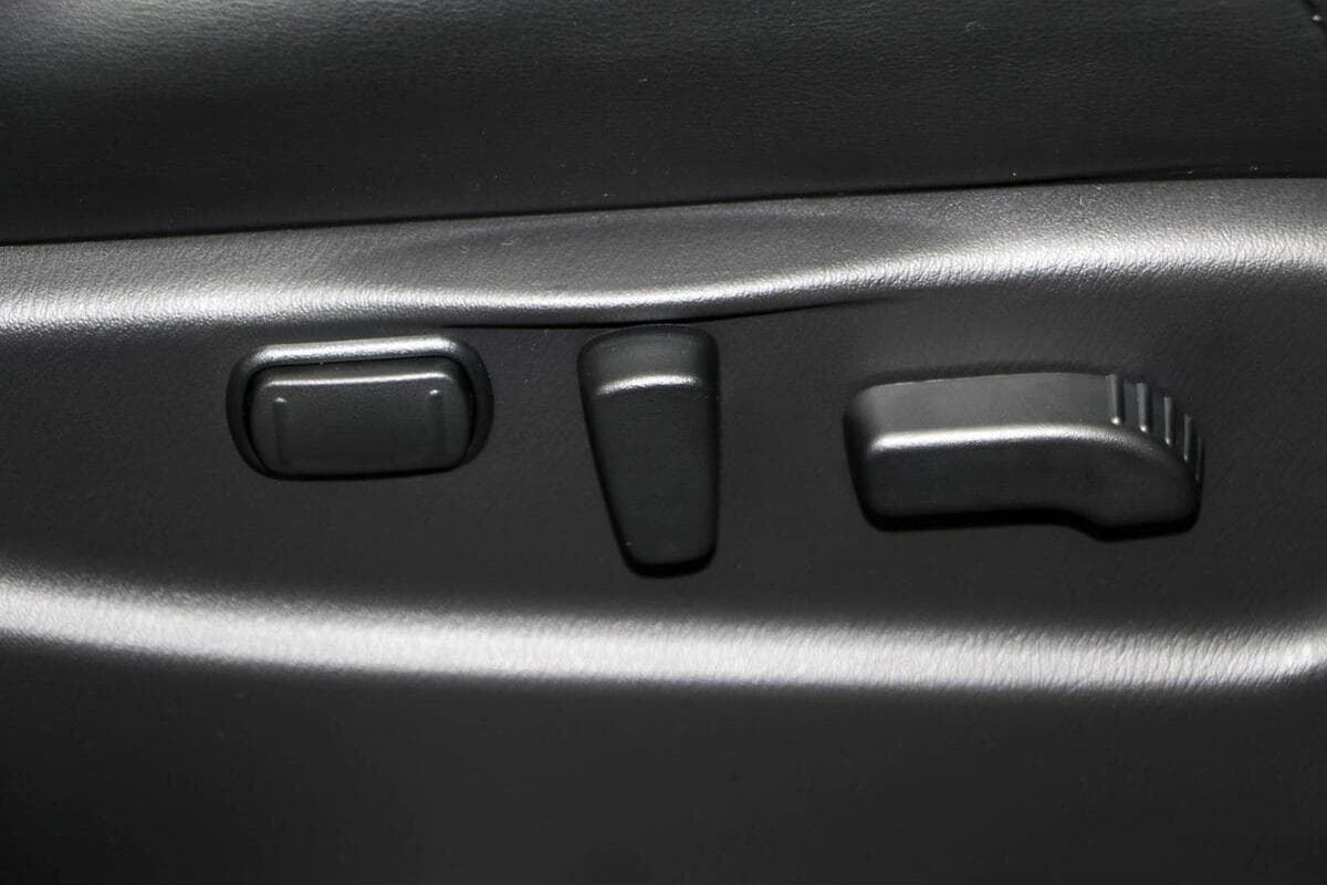 2024 Nissan Patrol Ti-L Y62 Auto 4x4 MY24 image 15