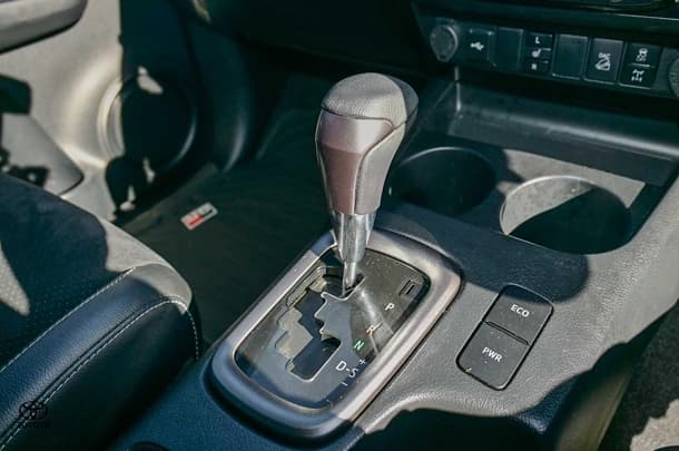 2023 Toyota HILUX GR-S image 21