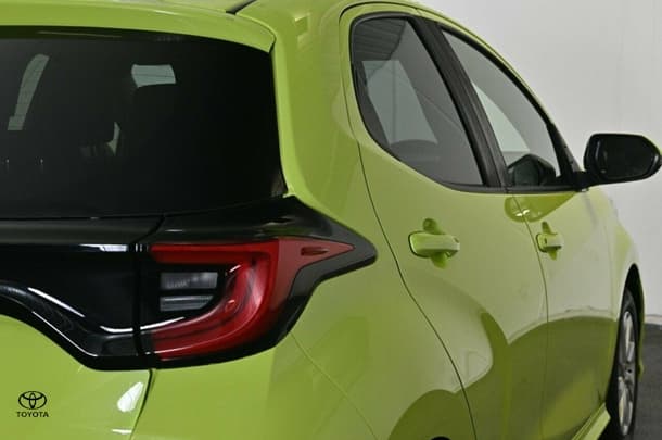 2020 Toyota Yaris SX image 22