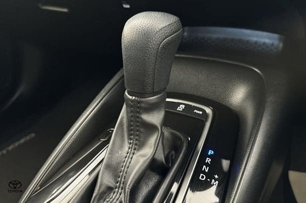 2022 Toyota Corolla Ascent Sport image 24
