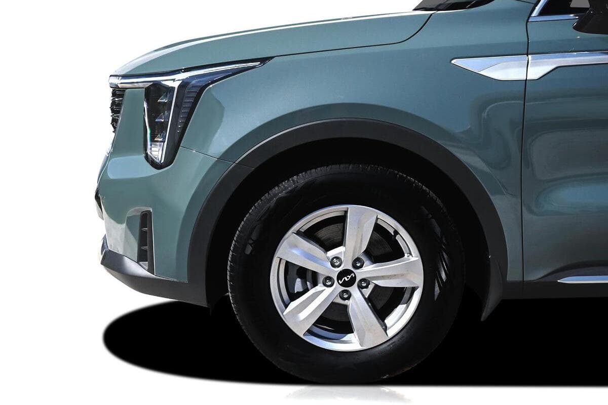 2024 Kia Sorento S Auto AWD MY25 image 19