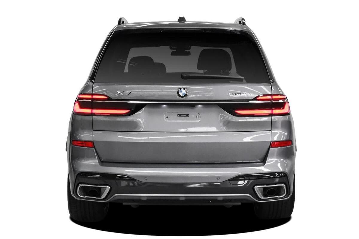 2024 BMW X7 xDrive40i M Sport G07 LCI Auto 4x4 image 4