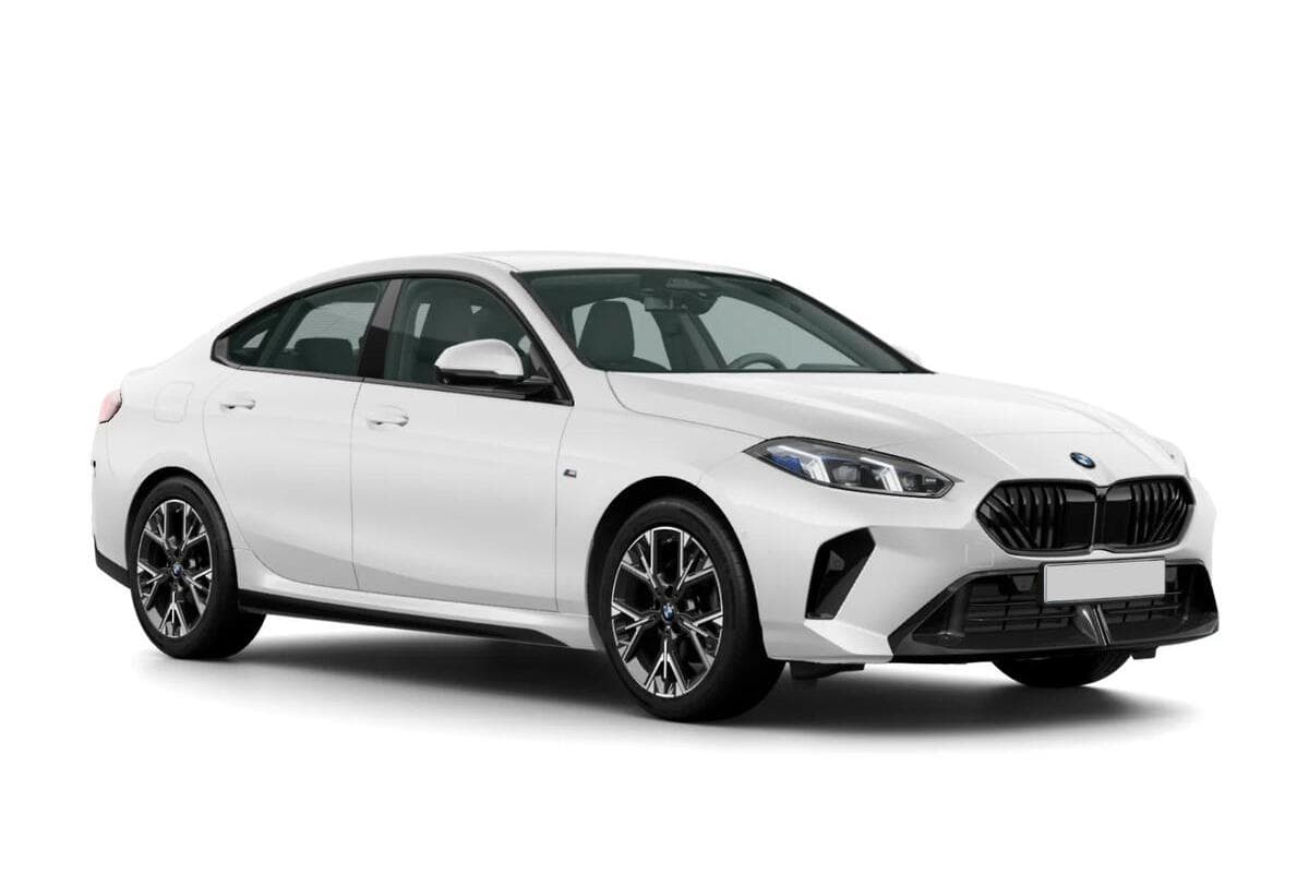 2025 BMW 2 Series 218 M Sport F74 Auto