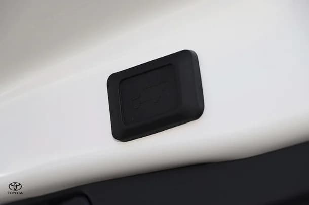 2024 Toyota RAV4 Cruiser 2WD image 15