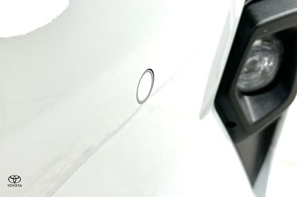 2022 Toyota RAV4 Cruiser 2WD image 41