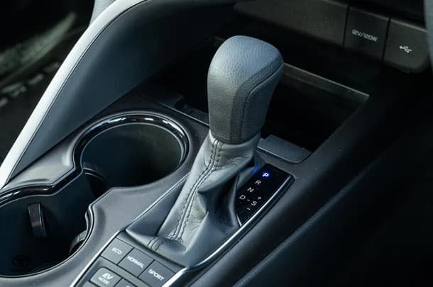 2024 TOYOTA Camry Hybrid Ascent image 16