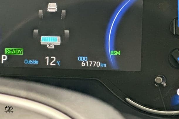 2023 Toyota Rav4 Hybrid GX AWD image 21