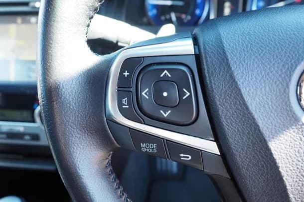 2016 Toyota Camry Atara S image 32