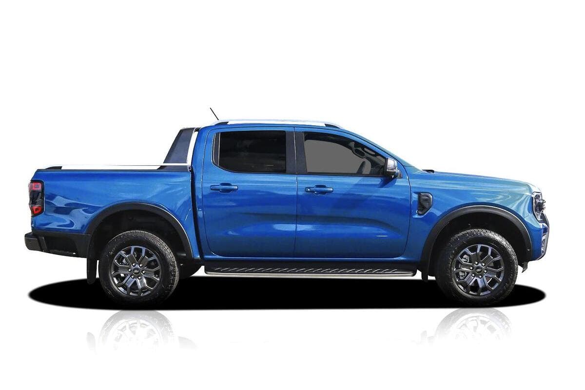 2024 Ford Ranger Wildtrak Auto FullTime 4WD DR MY24.50 Double Cab image 6