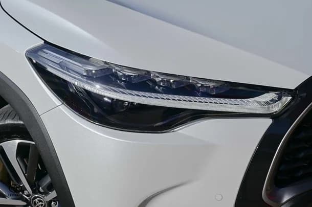 2023 Toyota Corolla Cross Atmos image 12