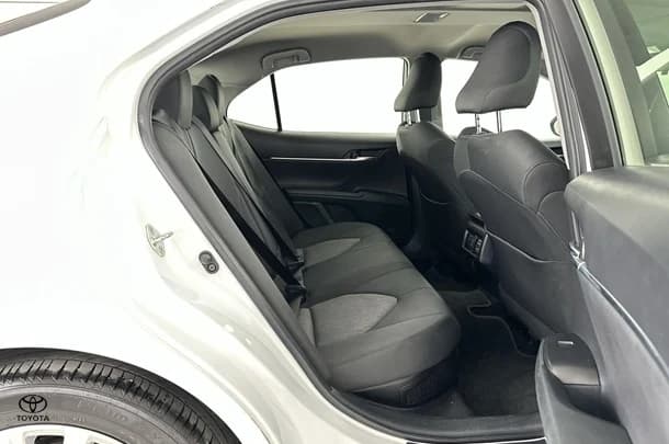 2023 Toyota Camry Hybrid Ascent image 16