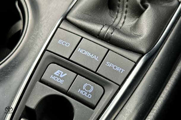 2020 Toyota Camry Hybrid Ascent image 23