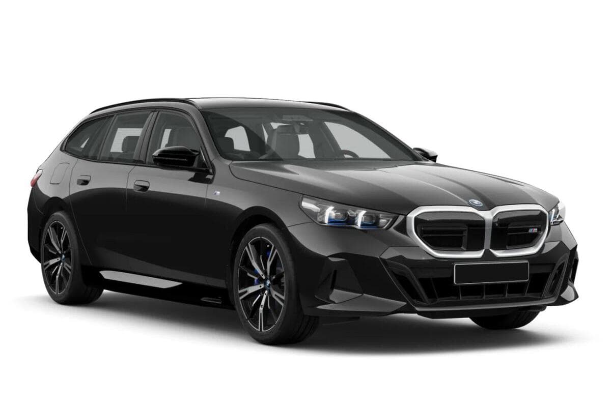 2024 BMW i5 M60 xDrive G61 Auto AWD
