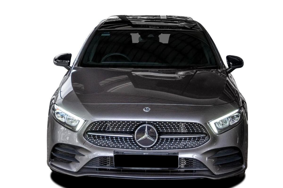 2024 Mercedes-Benz A-Class A250 Auto 4MATIC image 2