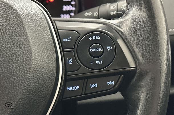 2021 Toyota Rav4 Hybrid GXL AWD image 24