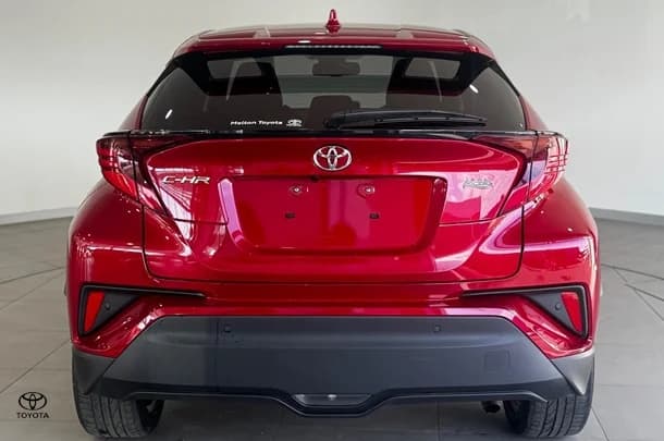 2023 Toyota CH-R Koba 2WD image 9
