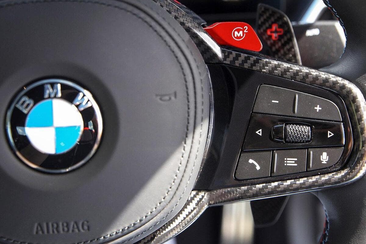 2025 BMW M2 G87 LCI Auto image 12