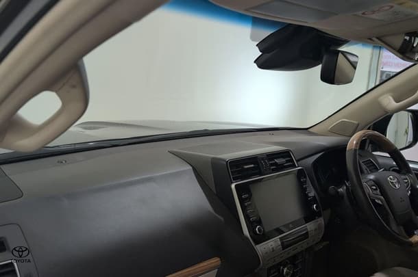 2022 Toyota Prado Kakadu image 19