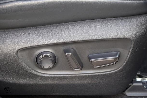 2023 Toyota Kluger GXL-2WD image 18