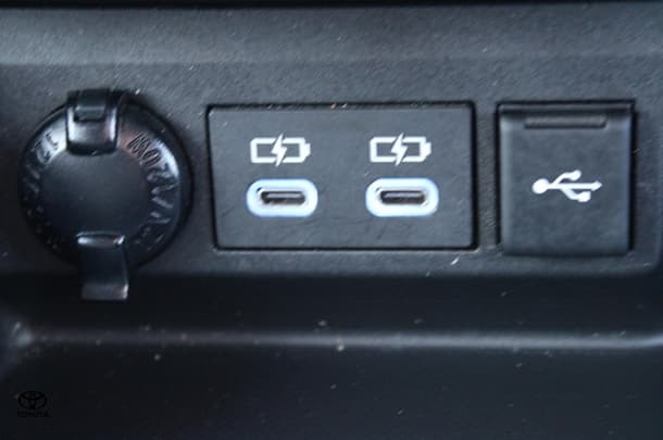 2021 Toyota Kluger GX AWD image 28