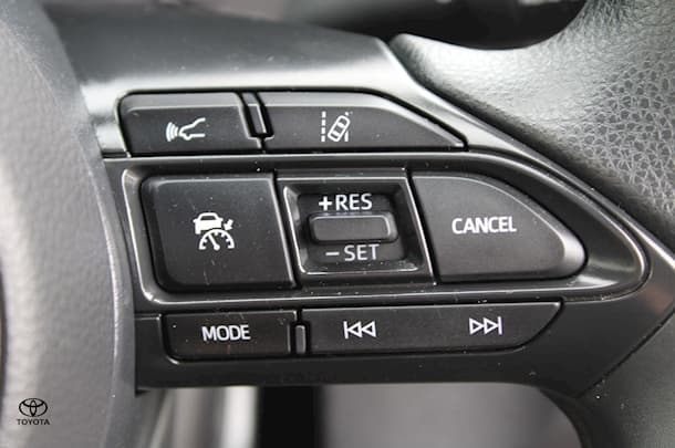 2023 Toyota Yaris Ascent Sport image 28