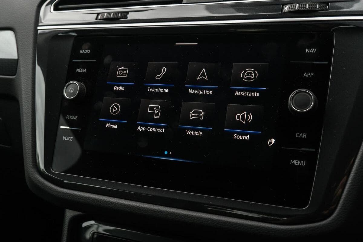 2024 Volkswagen Tiguan 132TSI Life 5N Auto 4MOTION MY24 image 10