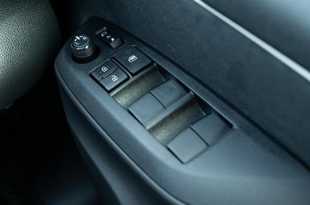 2023 TOYOTA Yaris Ascent Sport image 20