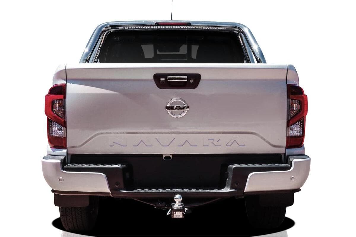2024 Nissan Navara ST-X D23 Auto 4x4 MY24 Dual Cab image 3