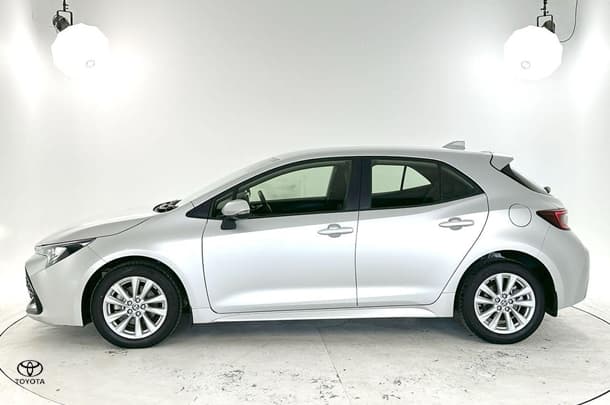 2022 Toyota Corolla Ascent Sport image 7