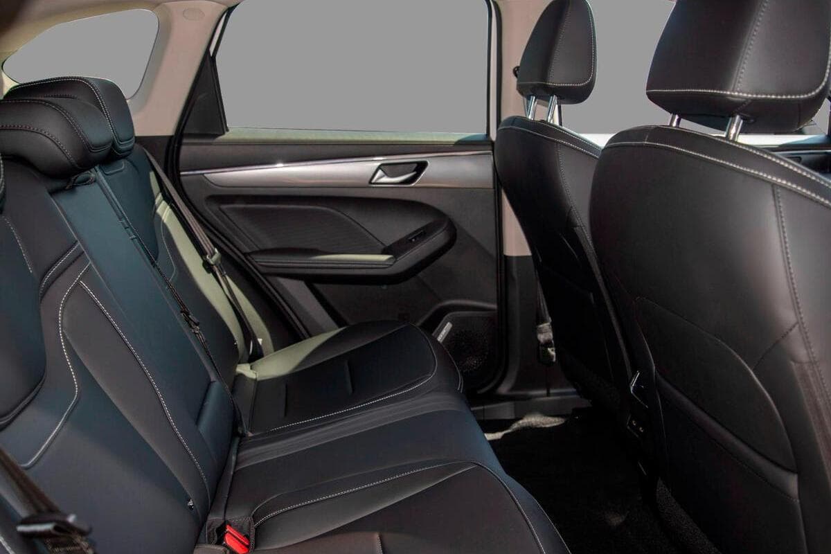 2024 GWM Haval Jolion Lux Hybrid Auto image 9