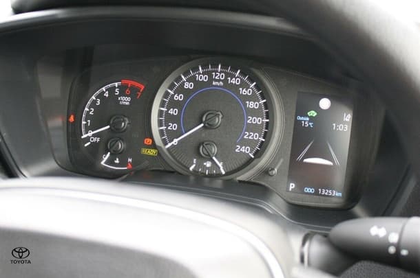 2022 Toyota Corolla Ascent Sport image 25