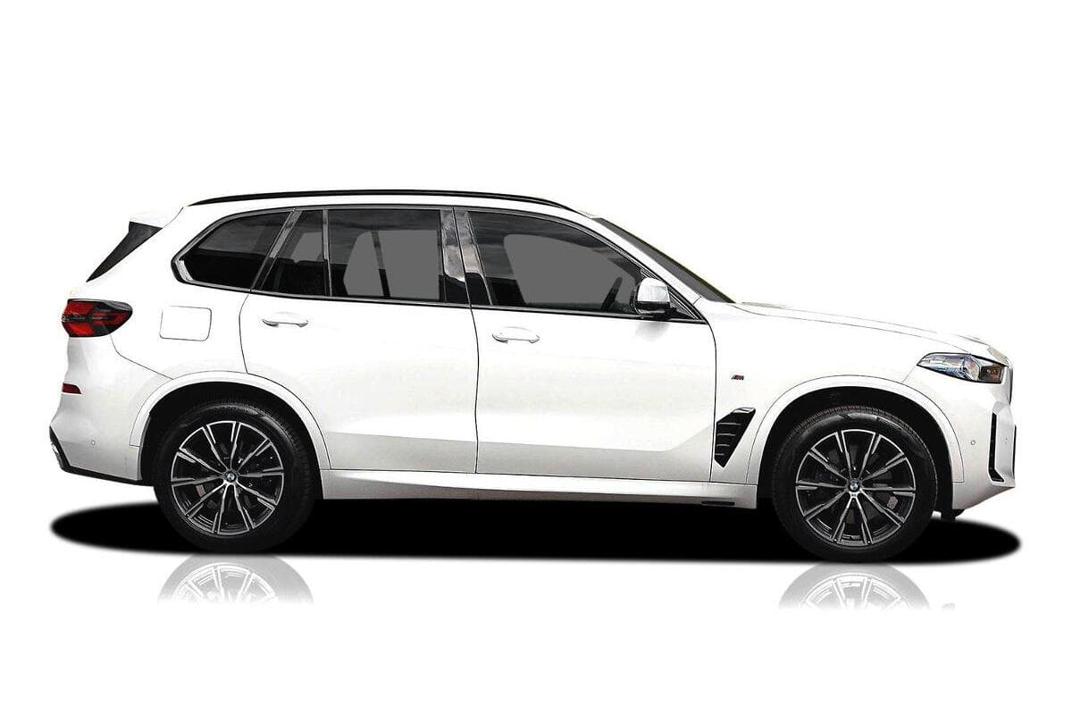 2024 BMW X5 xDrive30d M Sport G05 LCI Auto 4x4 image 5