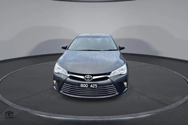 2016 Toyota CAMRY Altise image 3