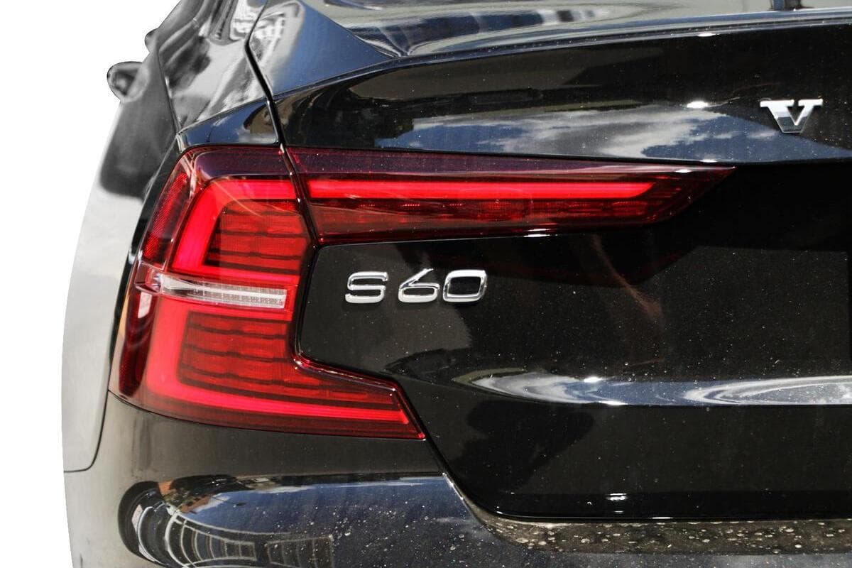 2024 Volvo S60 Ultra B5 Bright Auto AWD MY25 image 6