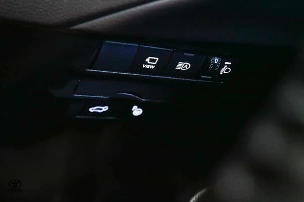 2023 Toyota Corolla Cross HV Atmos image 16