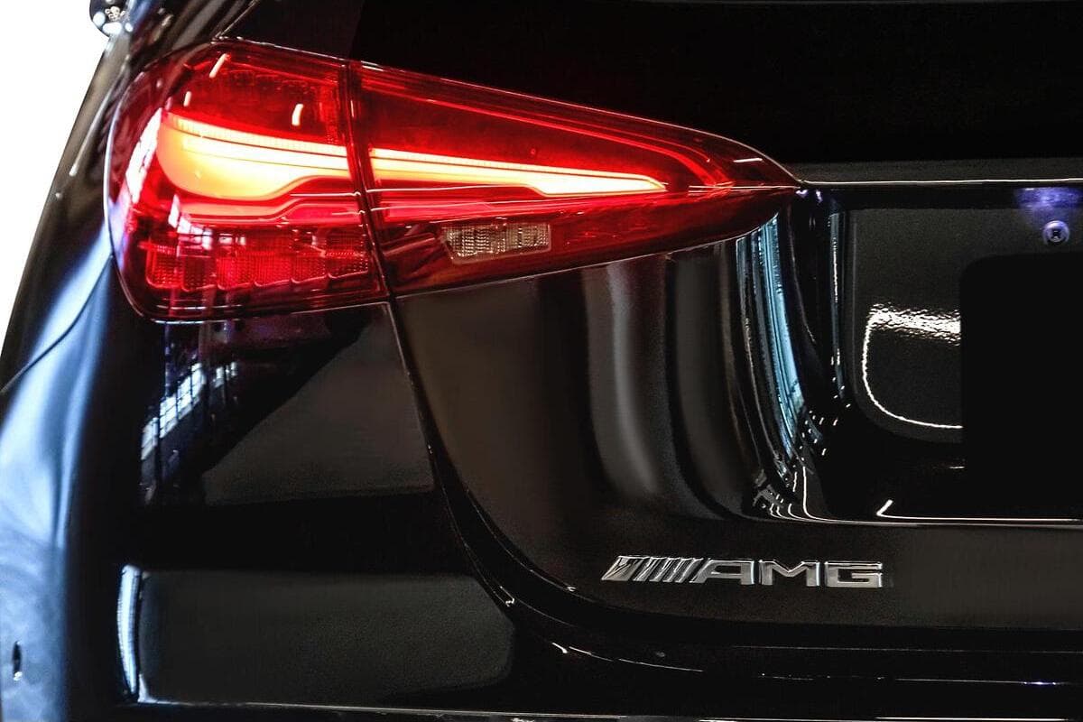 2024 Mercedes-Benz A-Class A35 AMG Auto 4MATIC image 14