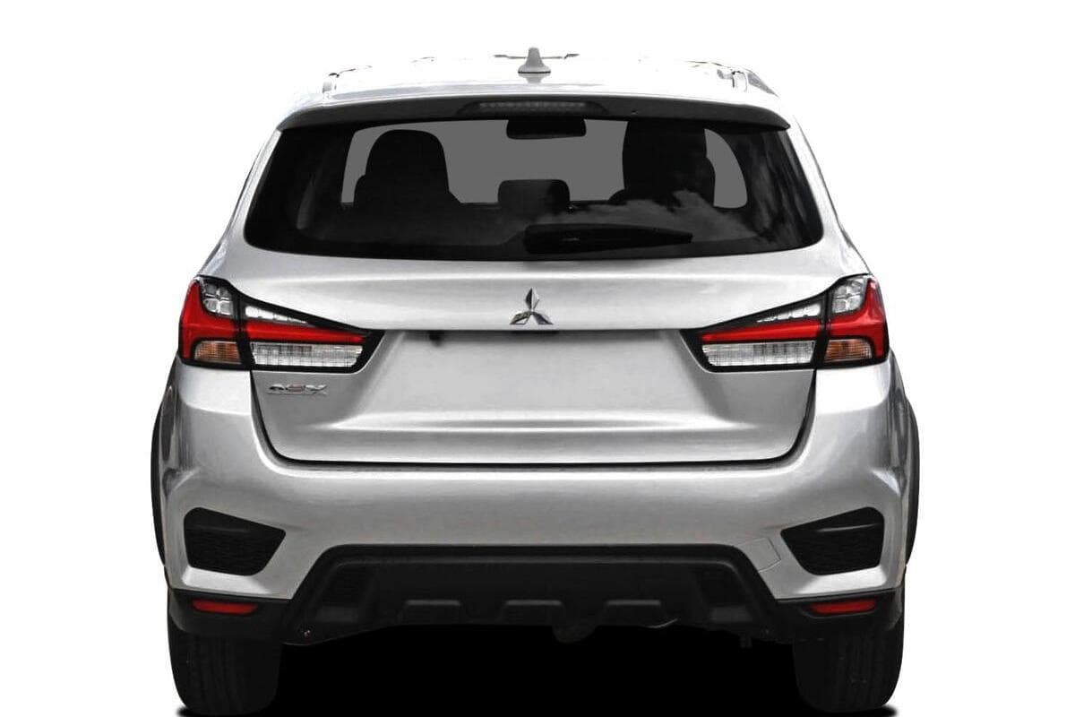 2024 Mitsubishi ASX GS XD Auto 2WD MY24 image 3